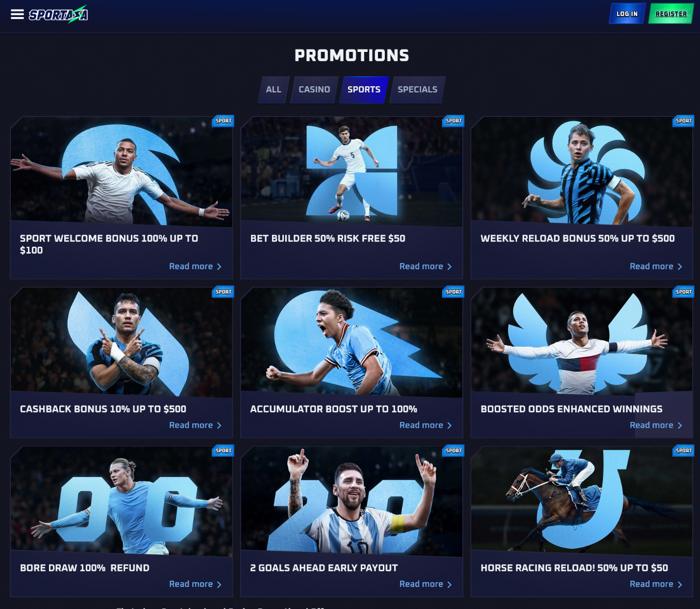 2026 FIFA World Cup Betting in Saudi Arabia