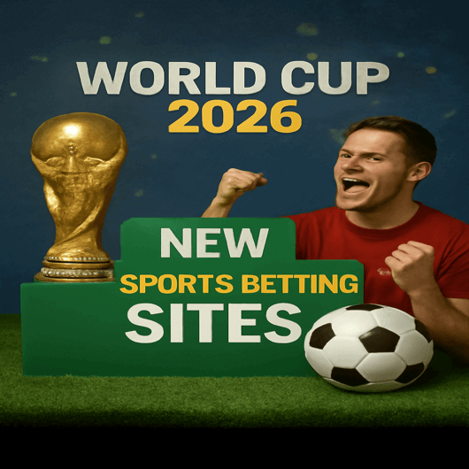 مواقع مراهنات جديدة لكأس العالم 2026