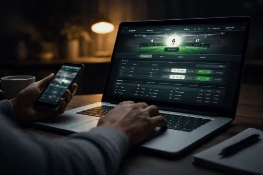 مراهنات كأس العالم 2026 في السعودية