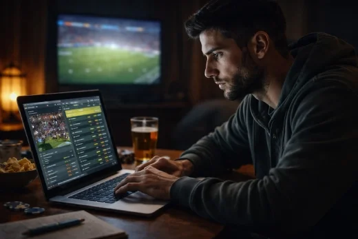 نصائح مراهنات كأس العالم 2026