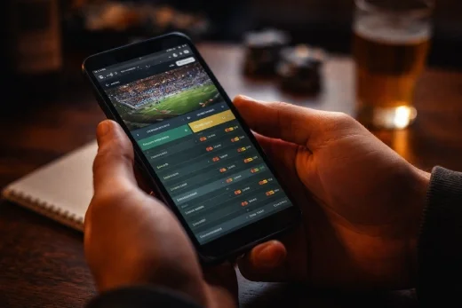 أسواق مراهنات كأس العالم 2026