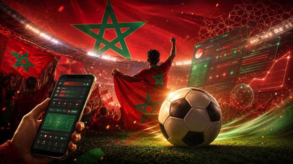 paris sportifs coupe du monde