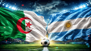 كأس العالم 2026: الجزائر ضد الأرجنتين – نصائح واحتمالات وتوقعات