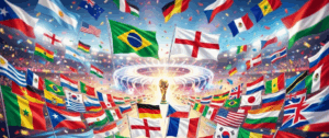 كأس العالم 2026: أفضل الرهانات وأبرز الترشيحات وكومبو اليوم | 5 يوليو 2026