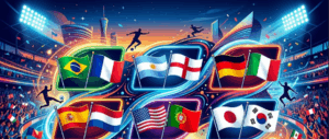 كأس العالم 2026: أفضل الرهانات وأبرز الترشيحات وأفضل كومبو | 6 يوليو 2026