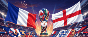 كأس العالم 2026: أفضل الرهانات وأبرز الترشيحات وأفضل كومبو | 18 يوليو 2026