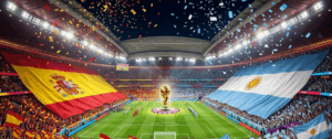 نهائي كأس العالم 2026: أفضل الرهانات وأبرز الترشيحات والرهان المجمع | 19 يوليو 2026